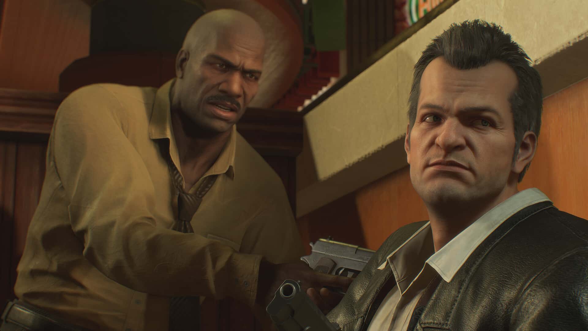 丧尸围城 重制版 Dead Rising Deluxe Remaster 豪华中文版全息投影